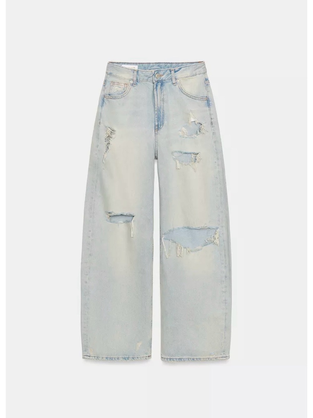 Zara jeans